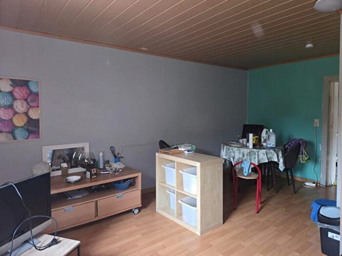 2-kamerappartement te huur in Charleroi
