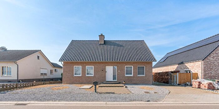 Huizen Koop Huur - 2
