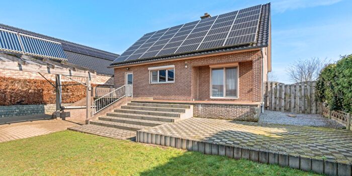Huizen Koop Huur - 3