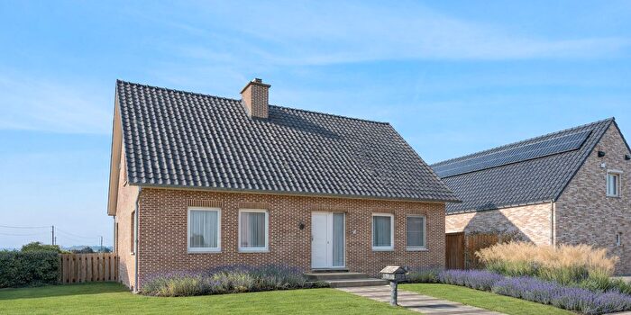 3-kamerhuis te koop in Kinrooi