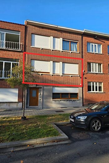 2-kamerappartement te koop in Antwerpen
