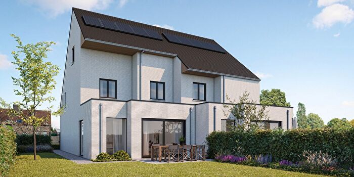 Huizen Koop Huur - 3