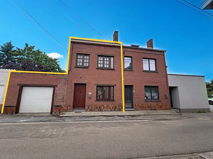 4-kamerhuis te koop in MELLET