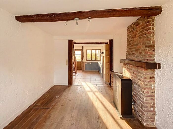 Huizen Koop Huur - 2