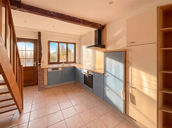 Huizen Koop Huur - 3