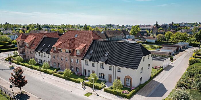 Huizen Koop Huur - 3