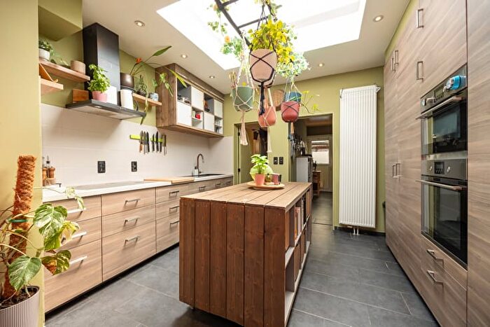 Huizen Koop Huur - 3