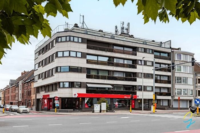 3-kamerappartement te koop in Aalst