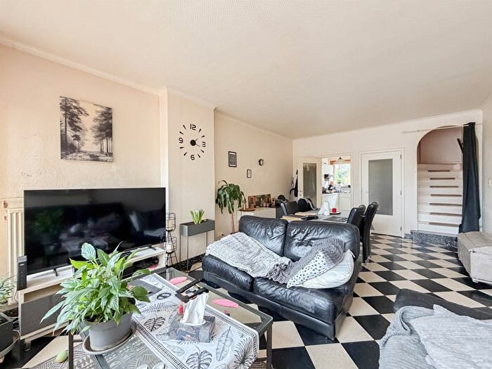 2-kamerhuis te koop in Binche