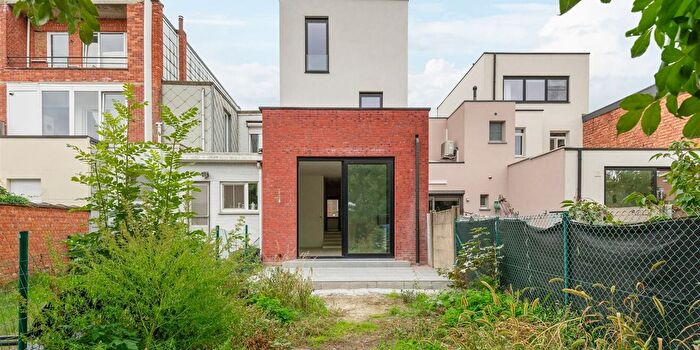 Huizen Koop Huur - 2