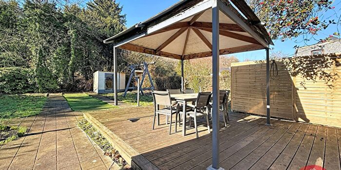 Huizen Koop Huur - 2