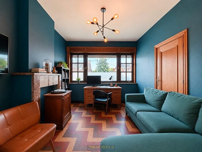 Huizen Koop Huur - 2