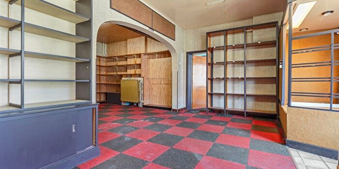 Huizen Koop Huur - 2