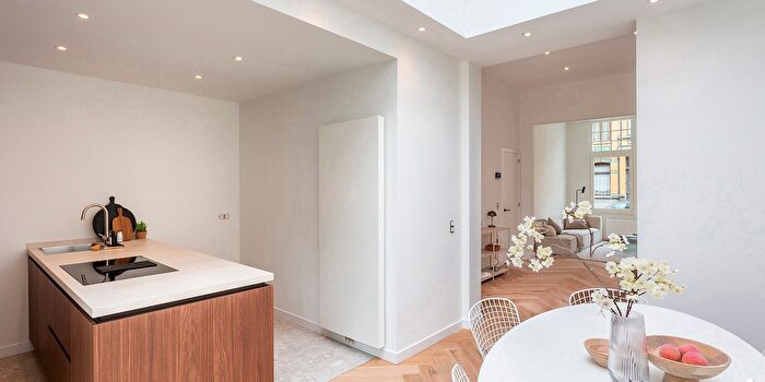 Huizen Koop Huur - 2