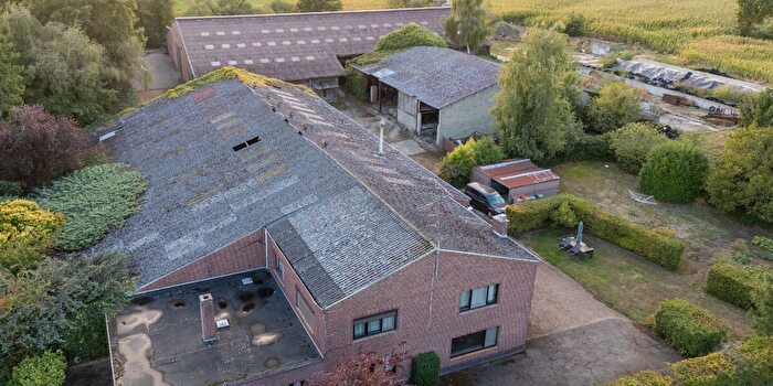 Huizen Koop Huur - 2