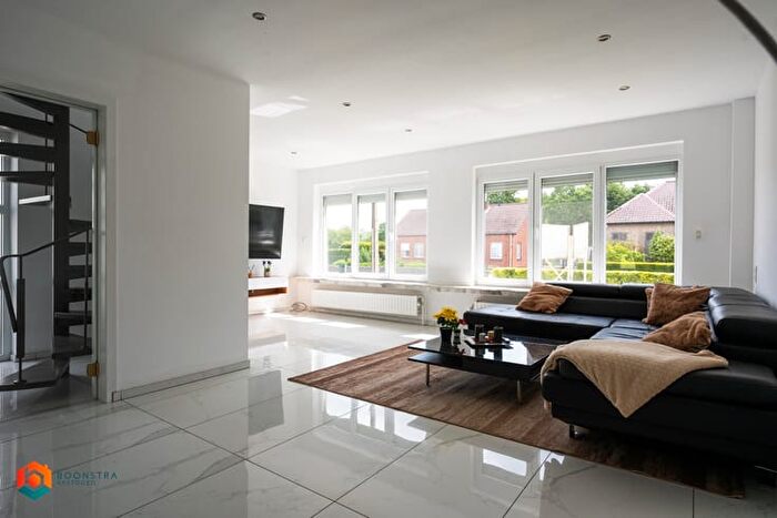 Huizen Koop Huur - 2