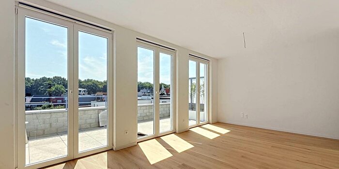 2-kamerappartement te huur in Deurne