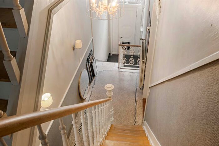 5-kamerhuis te koop in Oostende