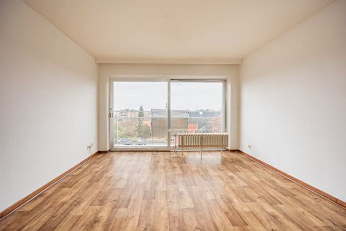 2-kamerappartement te koop in WAREMME