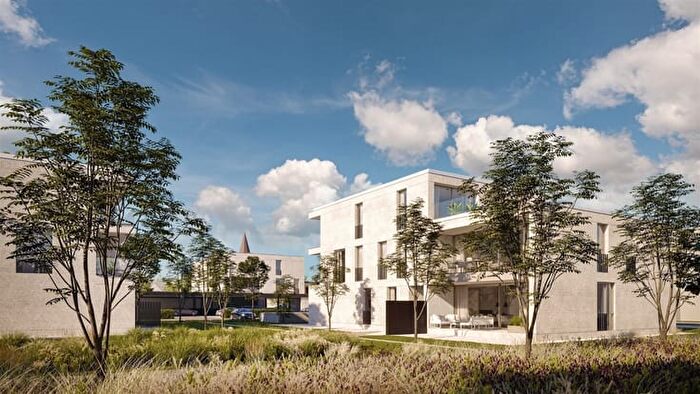 Huizen Koop Huur - 3