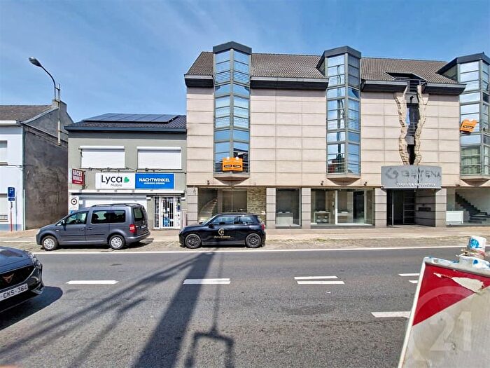 2-kamerappartement te huur in PUTTE