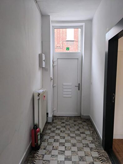 4-kamerhuis te huur in Liège