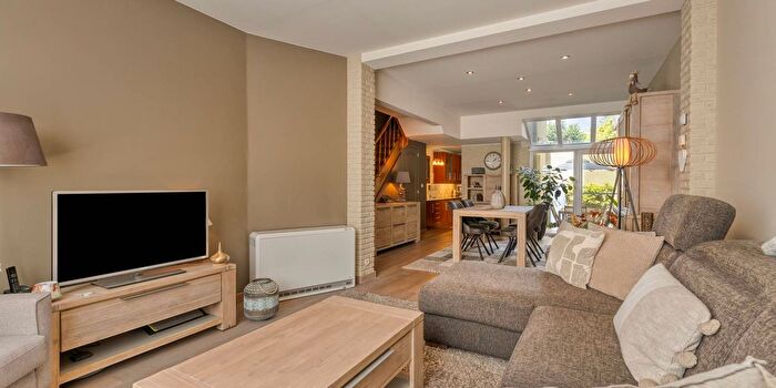 Huizen Koop Huur - 2