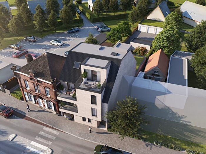 Huizen Koop Huur - 3