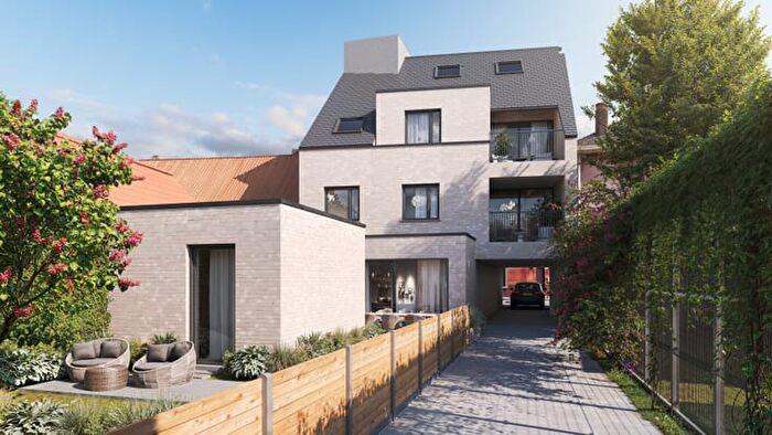 Huizen Koop Huur - 2