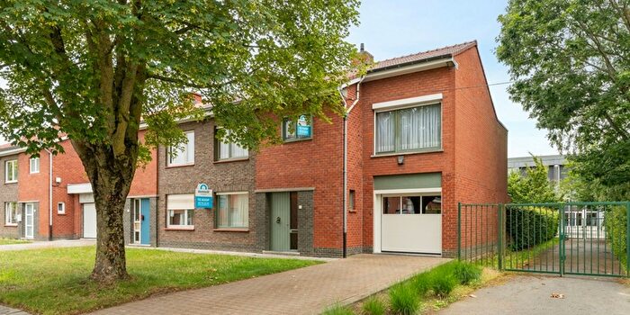 5-kamerhuis te koop in Roeselare