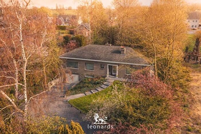 4-kamerhuis te koop in Anzegem