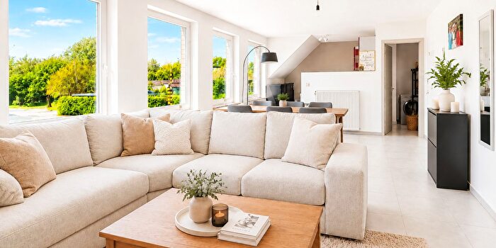 3-kamerappartement te koop in Oudenaarde