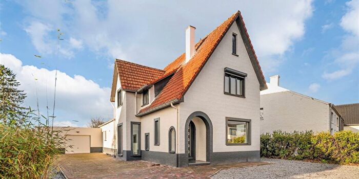 3-kamerhuis te koop in Lanaken
