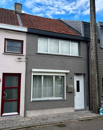 2-kamerhuis te koop in Boom