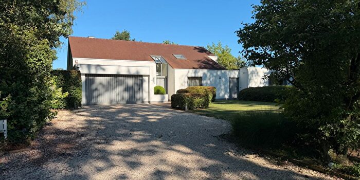 4-kamerhuis te koop in Belsele