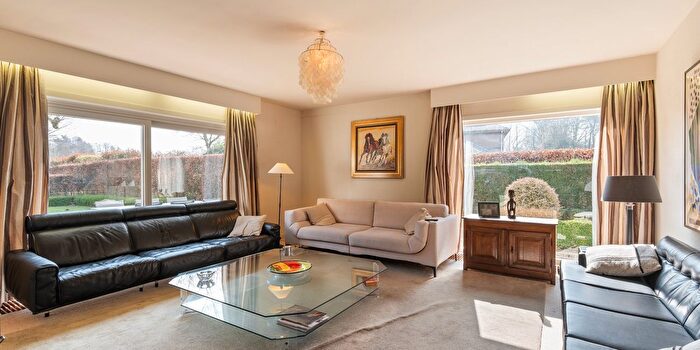 Huizen Koop Huur - 2
