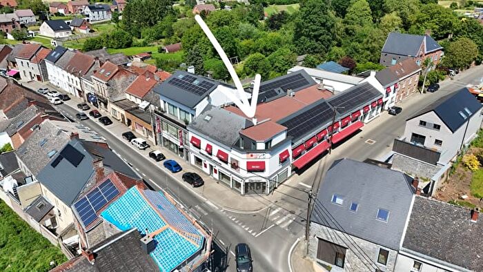 1-kamerhuis te koop in METTET