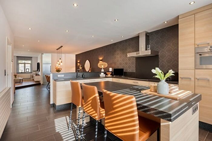 Huizen Koop Huur - 2
