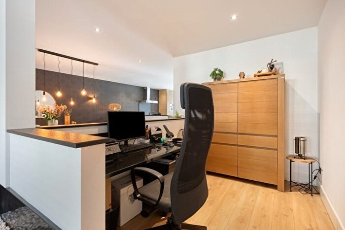 Huizen Koop Huur - 3