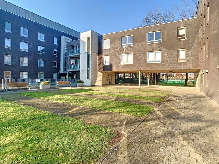 2-kamerappartement te huur in Herent