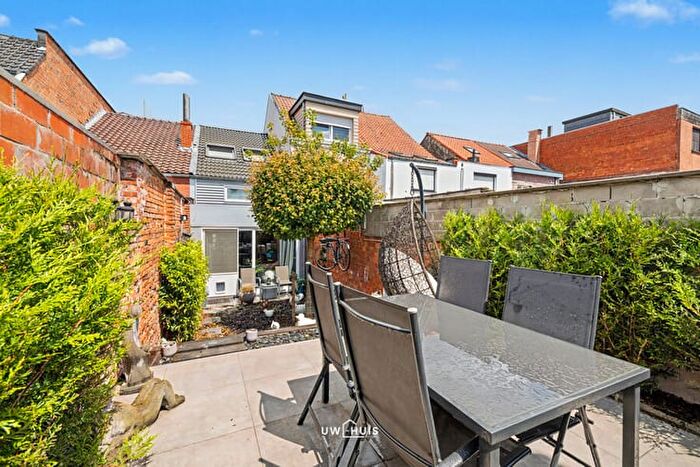Huizen Koop Huur - 3