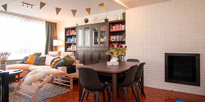 2-kamerappartement te koop in Antwerpen