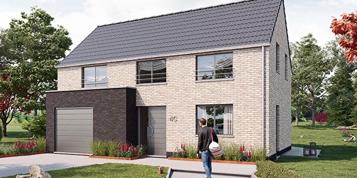 3-kamerhuis te koop in Rochefort