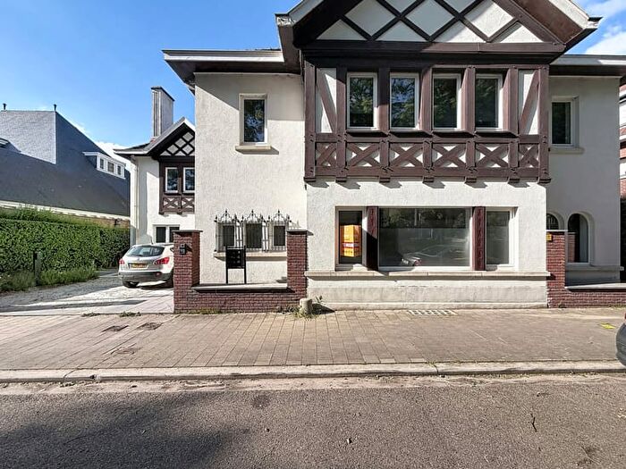 3-kamerappartement te huur in Tienen