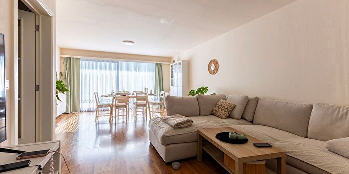 2-kamerappartement te koop in Ranst