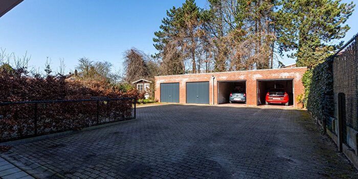 Huizen Koop Huur - 2