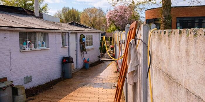 Huizen Koop Huur - 3