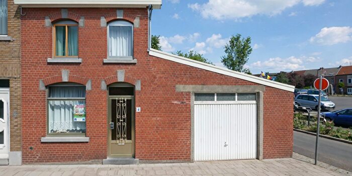 2-kamerhuis te koop in Ath