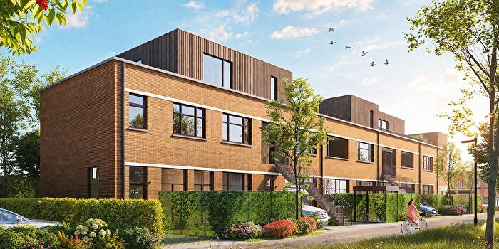 Huizen Koop Huur - 3