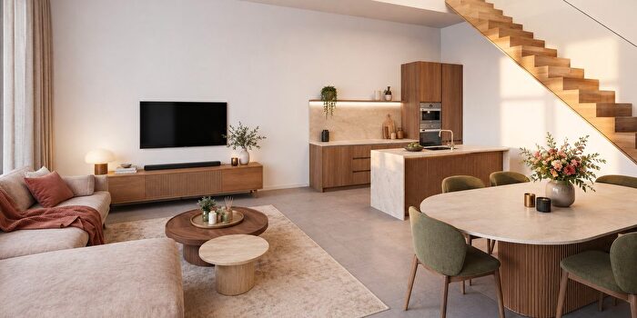 Huizen Koop Huur - 2